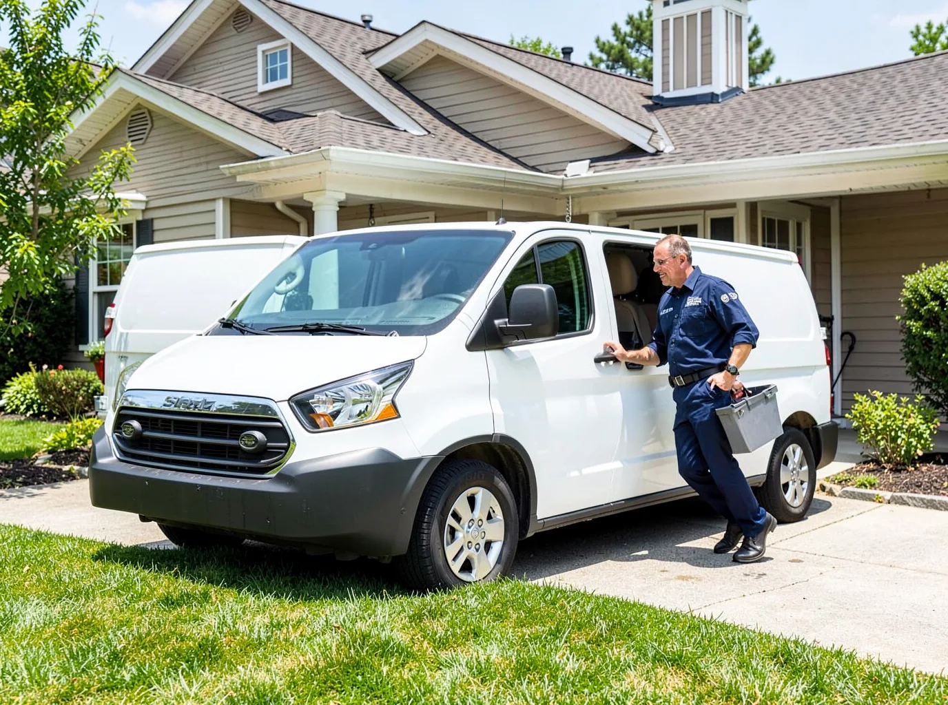 Emergency Plumber company in Jefferson, NC