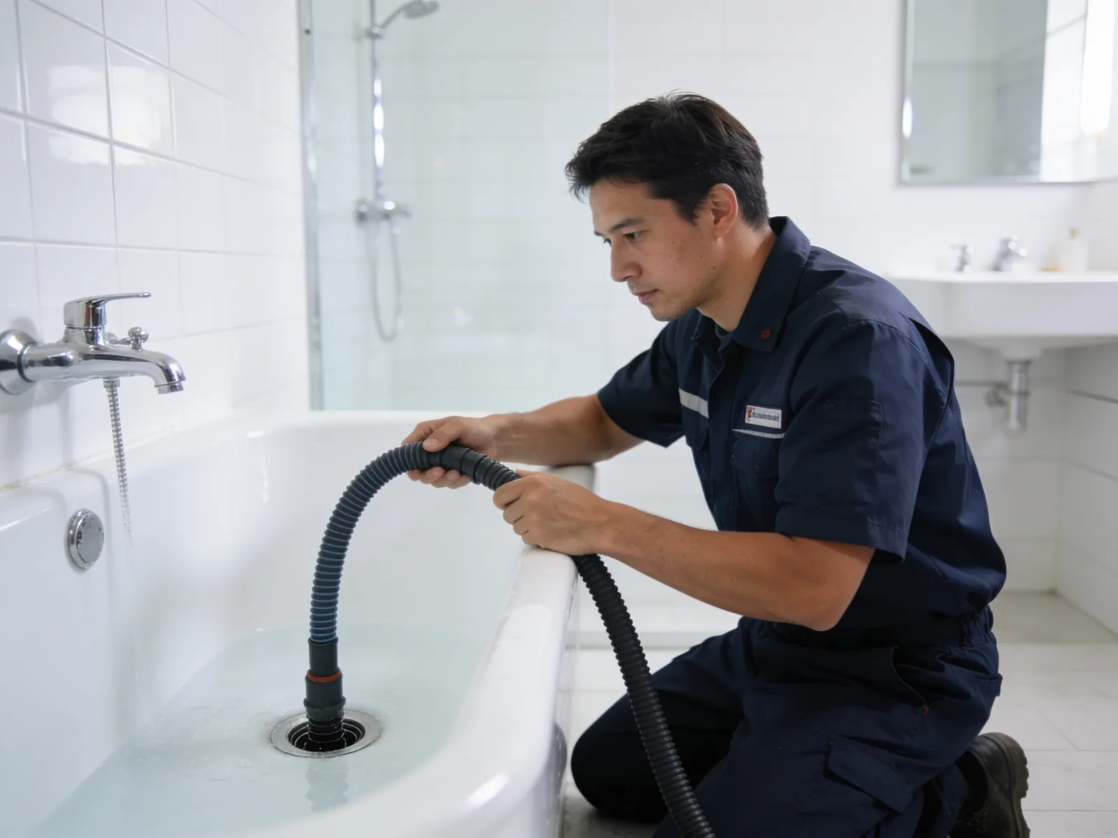 Emergency Plumber Jefferson, NC FAQs